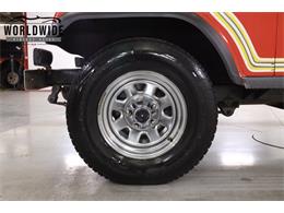 1983 Jeep CJ (CC-2117419) for sale in Denver , Colorado