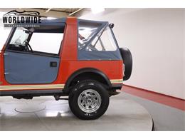 1983 Jeep CJ (CC-2117419) for sale in Denver , Colorado