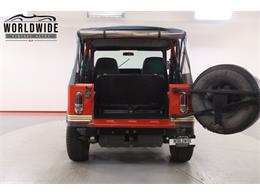 1983 Jeep CJ (CC-2117419) for sale in Denver , Colorado