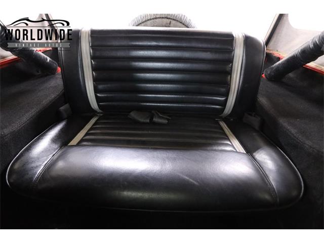 1983 Jeep CJ (CC-2117419) for sale in Denver , Colorado