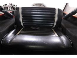 1983 Jeep CJ (CC-2117419) for sale in Denver , Colorado