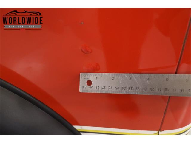 1983 Jeep CJ (CC-2117419) for sale in Denver , Colorado
