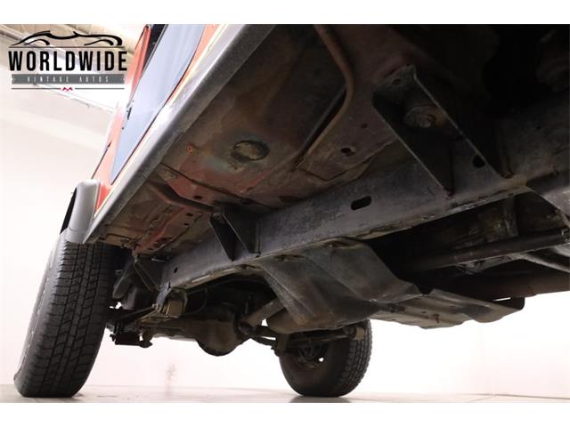 1983 Jeep CJ (CC-2117419) for sale in Denver , Colorado