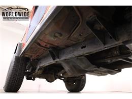1983 Jeep CJ (CC-2117419) for sale in Denver , Colorado