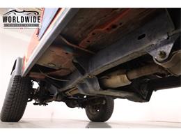 1983 Jeep CJ (CC-2117419) for sale in Denver , Colorado