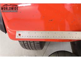 1983 Jeep CJ (CC-2117419) for sale in Denver , Colorado