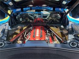 2022 Chevrolet Corvette (CC-2110742) for sale in Cadillac, Michigan