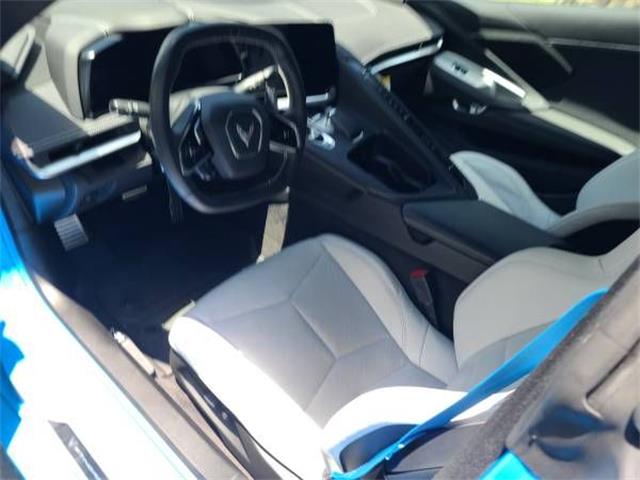 2022 Chevrolet Corvette (CC-2110742) for sale in Cadillac, Michigan