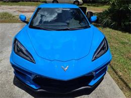 2022 Chevrolet Corvette (CC-2110742) for sale in Cadillac, Michigan
