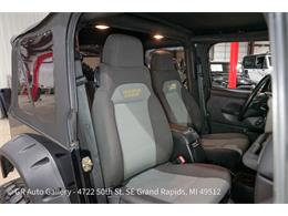 2006 Jeep Wrangler (CC-2117420) for sale in Kentwood, Michigan