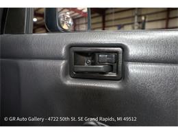 2006 Jeep Wrangler (CC-2117420) for sale in Kentwood, Michigan