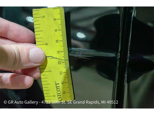 2006 Jeep Wrangler (CC-2117420) for sale in Kentwood, Michigan