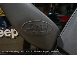 2006 Jeep Wrangler (CC-2117420) for sale in Kentwood, Michigan