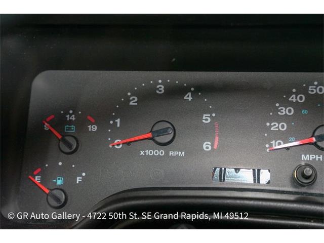 2006 Jeep Wrangler (CC-2117420) for sale in Kentwood, Michigan