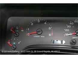 2006 Jeep Wrangler (CC-2117420) for sale in Kentwood, Michigan