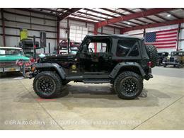 2006 Jeep Wrangler (CC-2117420) for sale in Kentwood, Michigan