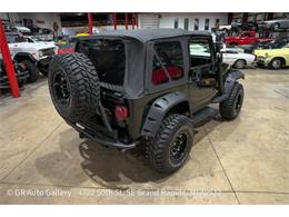 2006 Jeep Wrangler (CC-2117420) for sale in Kentwood, Michigan