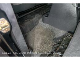 2006 Jeep Wrangler (CC-2117420) for sale in Kentwood, Michigan