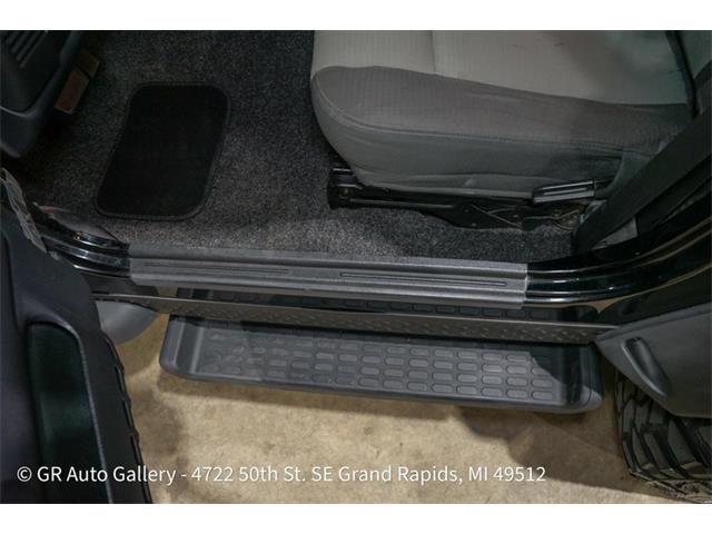 2006 Jeep Wrangler (CC-2117420) for sale in Kentwood, Michigan