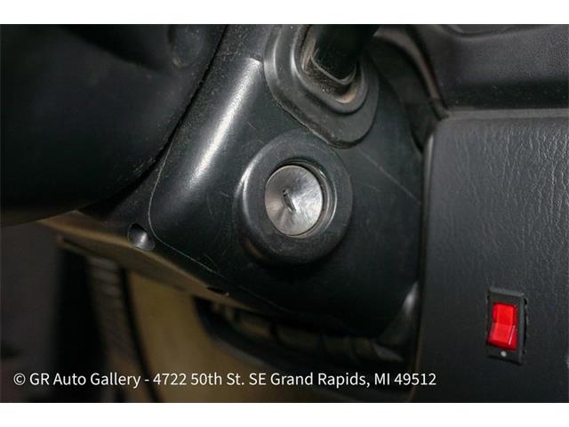 2006 Jeep Wrangler (CC-2117420) for sale in Kentwood, Michigan