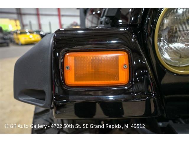 2006 Jeep Wrangler (CC-2117420) for sale in Kentwood, Michigan
