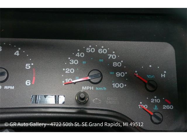 2006 Jeep Wrangler (CC-2117420) for sale in Kentwood, Michigan