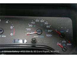 2006 Jeep Wrangler (CC-2117420) for sale in Kentwood, Michigan