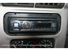 2006 Jeep Wrangler (CC-2117420) for sale in Kentwood, Michigan