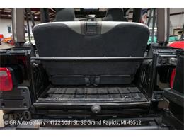 2006 Jeep Wrangler (CC-2117420) for sale in Kentwood, Michigan