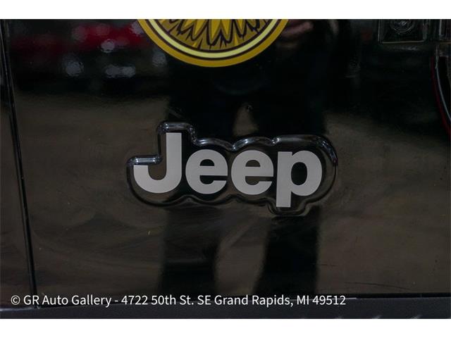2006 Jeep Wrangler (CC-2117420) for sale in Kentwood, Michigan