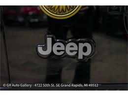 2006 Jeep Wrangler (CC-2117420) for sale in Kentwood, Michigan