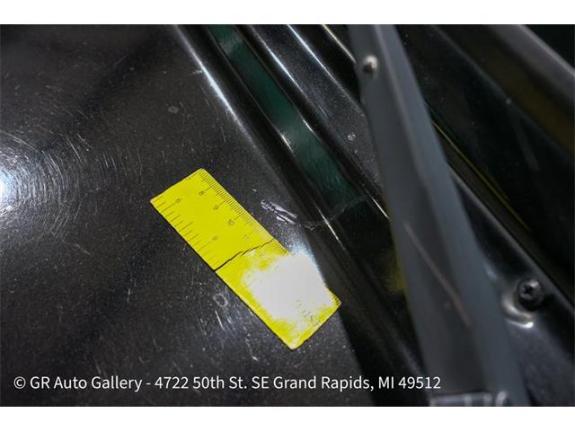 2006 Jeep Wrangler (CC-2117420) for sale in Kentwood, Michigan