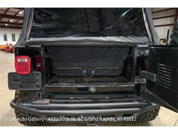 2006 Jeep Wrangler (CC-2117420) for sale in Kentwood, Michigan
