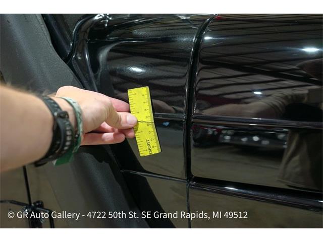 2006 Jeep Wrangler (CC-2117420) for sale in Kentwood, Michigan