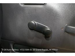 2006 Jeep Wrangler (CC-2117420) for sale in Kentwood, Michigan