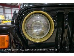 2006 Jeep Wrangler (CC-2117420) for sale in Kentwood, Michigan