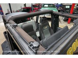2006 Jeep Wrangler (CC-2117420) for sale in Kentwood, Michigan