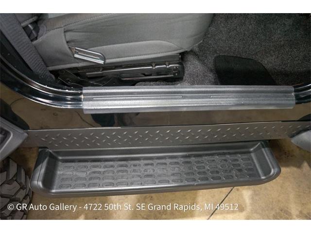 2006 Jeep Wrangler (CC-2117420) for sale in Kentwood, Michigan