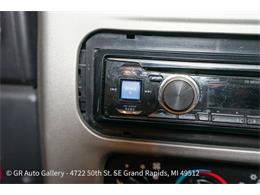 2006 Jeep Wrangler (CC-2117420) for sale in Kentwood, Michigan