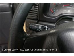 2006 Jeep Wrangler (CC-2117420) for sale in Kentwood, Michigan