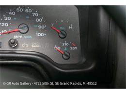 2006 Jeep Wrangler (CC-2117420) for sale in Kentwood, Michigan