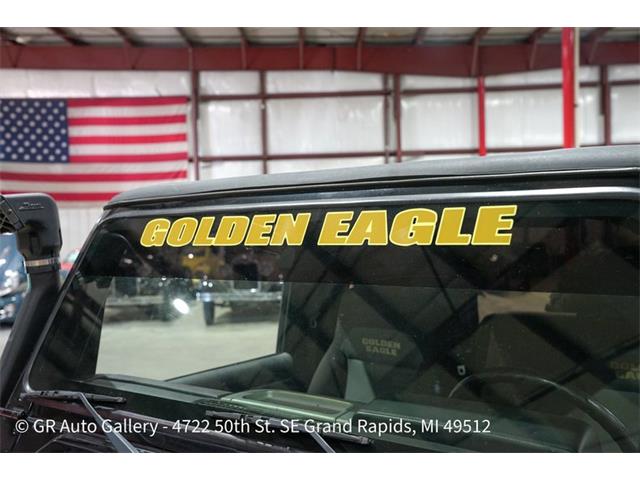 2006 Jeep Wrangler (CC-2117420) for sale in Kentwood, Michigan