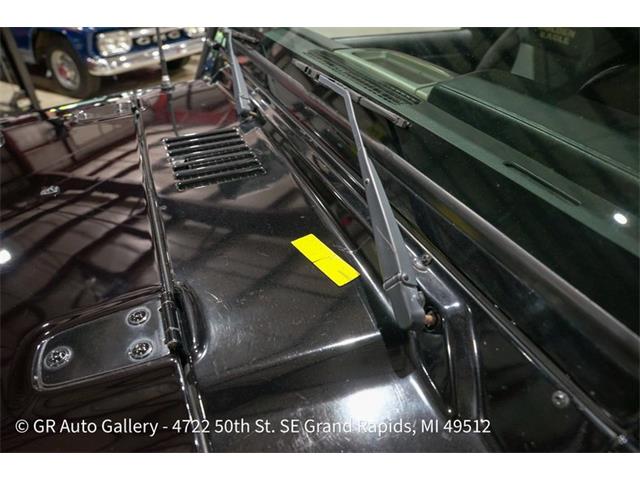2006 Jeep Wrangler (CC-2117420) for sale in Kentwood, Michigan