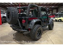 2006 Jeep Wrangler (CC-2117420) for sale in Kentwood, Michigan