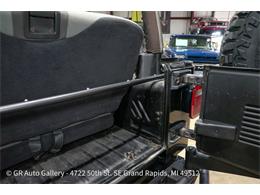 2006 Jeep Wrangler (CC-2117420) for sale in Kentwood, Michigan