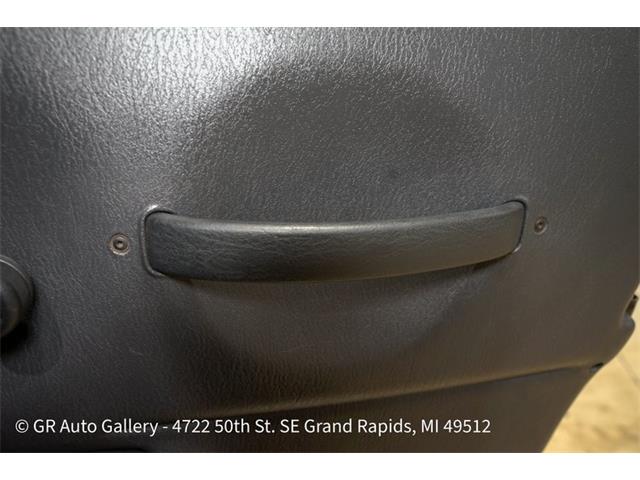 2006 Jeep Wrangler (CC-2117420) for sale in Kentwood, Michigan