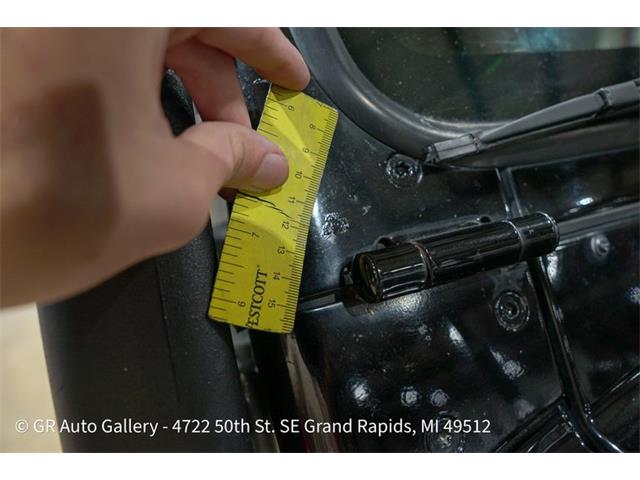 2006 Jeep Wrangler (CC-2117420) for sale in Kentwood, Michigan