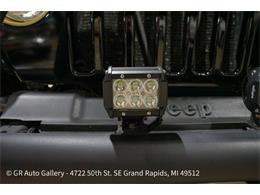 2006 Jeep Wrangler (CC-2117420) for sale in Kentwood, Michigan