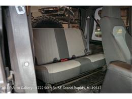 2006 Jeep Wrangler (CC-2117420) for sale in Kentwood, Michigan