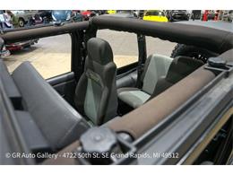 2006 Jeep Wrangler (CC-2117420) for sale in Kentwood, Michigan